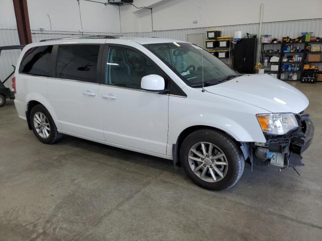 2C4RDGCG8JR213850 Dodge Grand Caravan Sxt