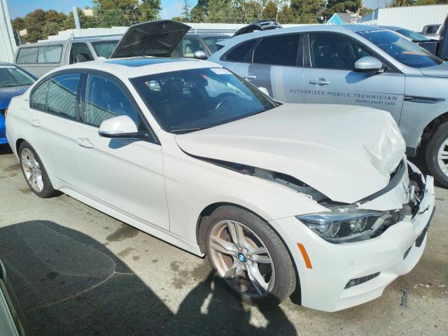 WBA8E1C5XJA756364 BMW 330e