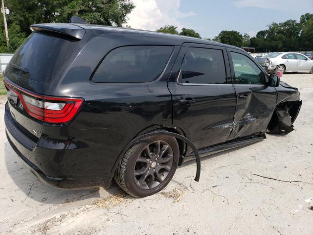 1C4SDHCT4JC186658 Dodge Durango R/t