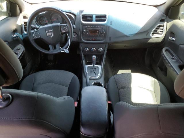 1C3CDZAB2EN233317 Dodge AVENGER SE