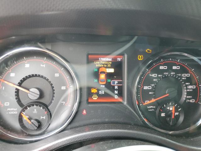 2C3CDXBG8EH303409 Dodge Charger Se