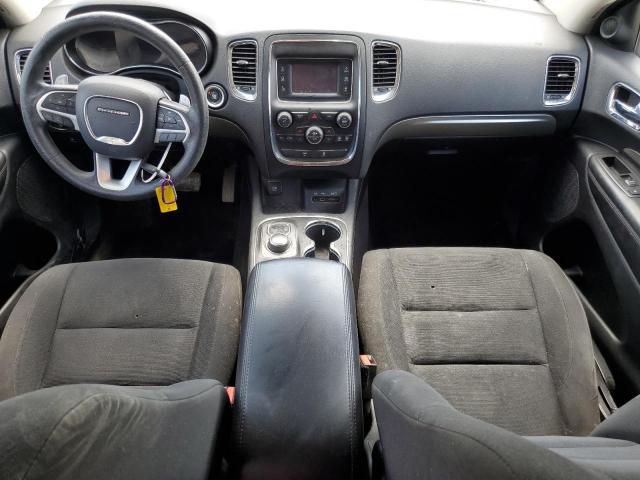 1C4RDHAG1EC598627 Dodge Durango Sxt