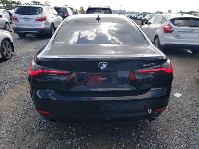 WBA53AP09MCG31780 BMW 430I