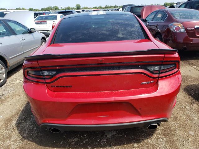 2C3CDXGJ5GH307229 Dodge Charger R/t Scat Pack