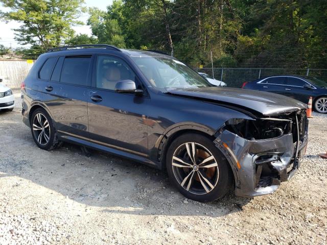 5UXCW2C02M9G59851 BMW X7 Xdrive40i