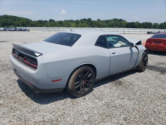 2C3CDZFJ8NH219060 Dodge Challenger R/t Scat Pack