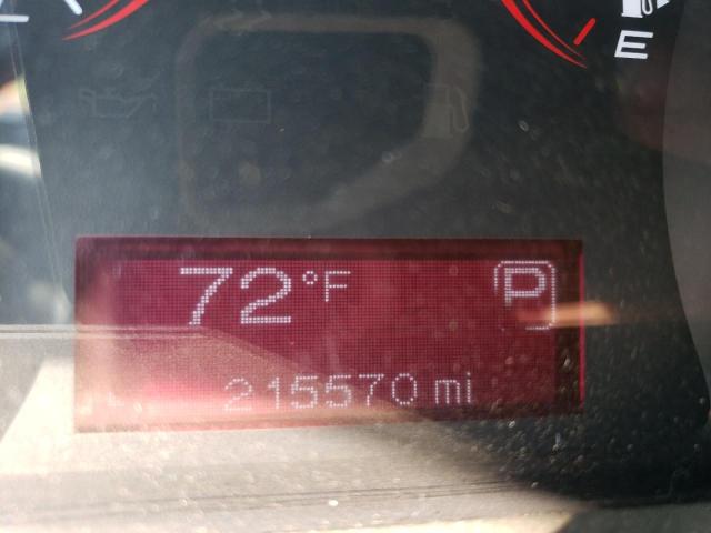 1C3CDFFA1GD820714 Dodge Dart Sxt Sport