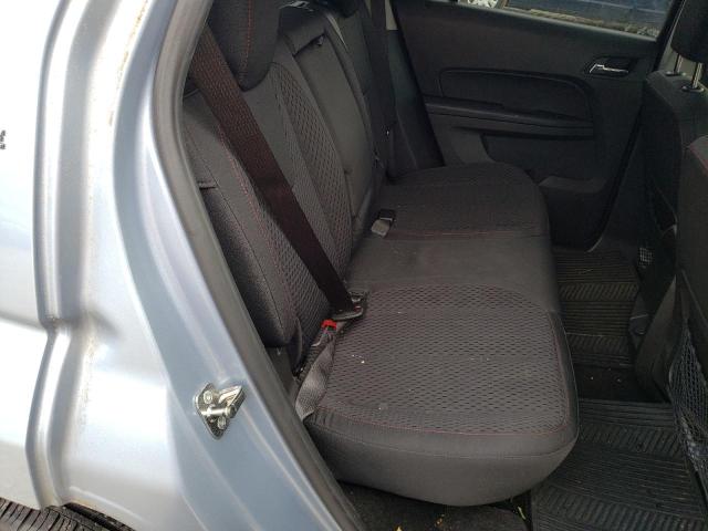 2GKALMEK5E6223487 GMC Terrain Sle