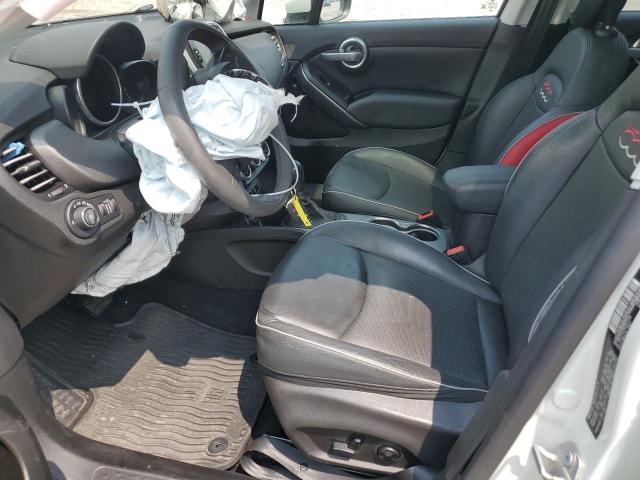 ZFBCFYETXGP371734 Fiat 500x Trekking Plus