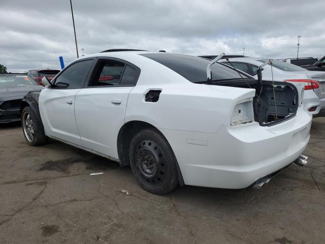 2C3CDXCT7EH165793 Dodge CHARGER R/T