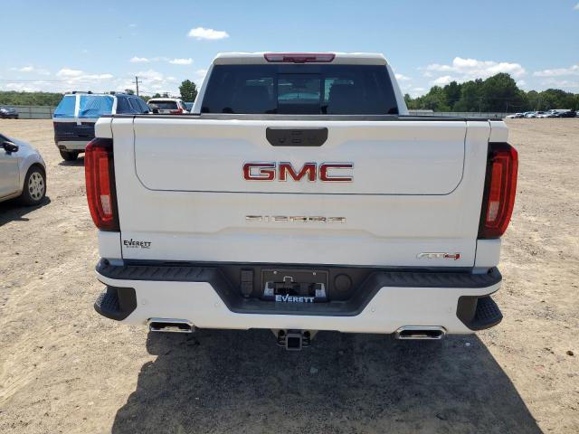 1GTUUEE88PZ213348 GMC Sierra K1500 At4