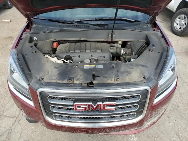 1GKKRSKD4HJ197355 GMC Acadia Limited Slt-2