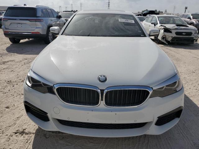 WBAJA5C35HG895425 BMW 530 I
