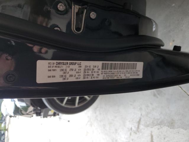 3C4PDCEG5ET219475 Dodge Journey R/t