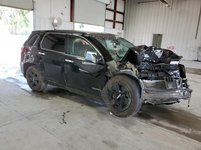2GKFLVEK3E6191957 GMC Terrain Sle