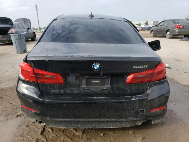 WBAJA5C37HG895295 BMW 530 I