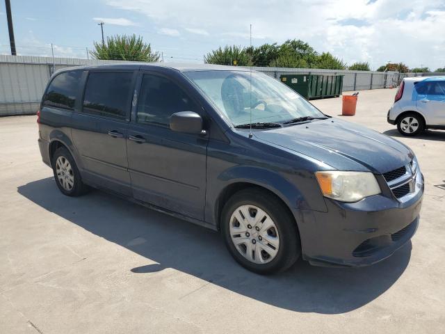 2C4RDGBG0ER299310 Dodge Grand Caravan Se