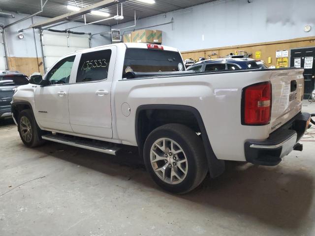 3GTU2UEC6FG135476 GMC Sierra K1500 Sle