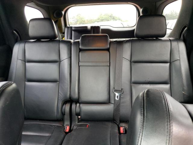 1C4RDJDG7HC799164 Dodge DURANGO GT
