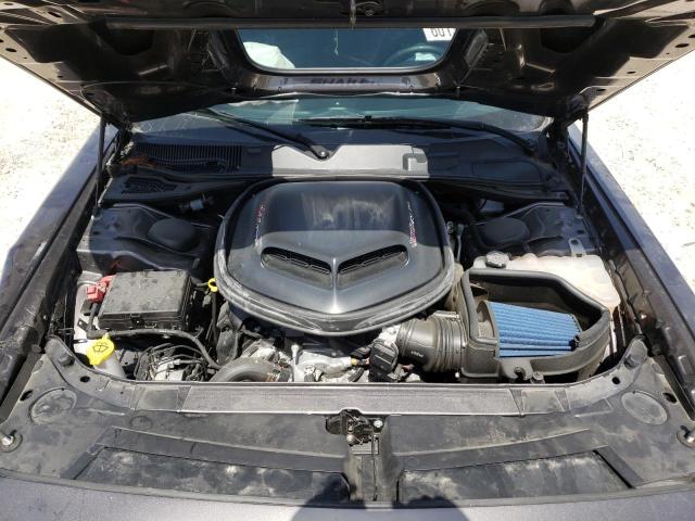 2C3CDZFJ5NH160436 Dodge Challenger R/t Scat Pack