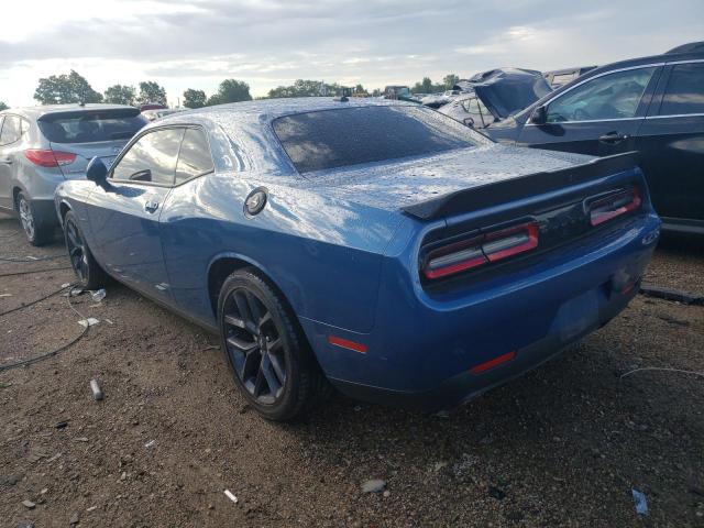 2C3CDZBT2MH596926 Dodge Challenger R/t