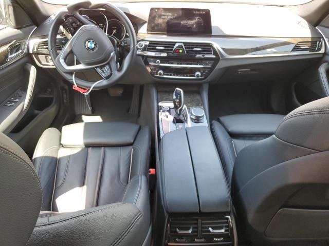 WBAJE5C53KG919119 BMW 540 I