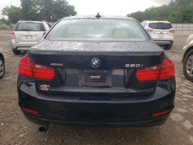 WBA3C3G59FNS76418 BMW 320 I Xdrive