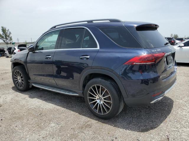 4JGFB4JB9MA392726 Mercedes-Benz GLE 350