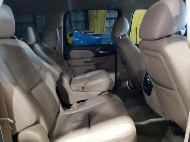 1GKS1MEF6ER173538 GMC YUKON XL DENALI