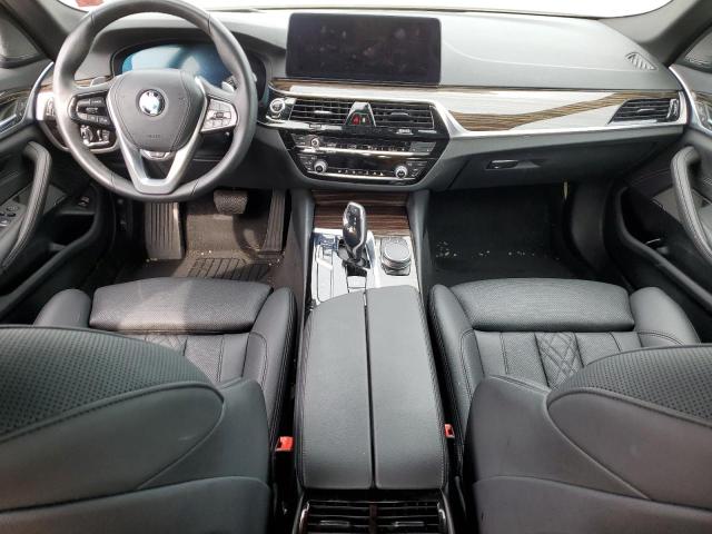 WBA13BJ08MCF51870 BMW 530 XI