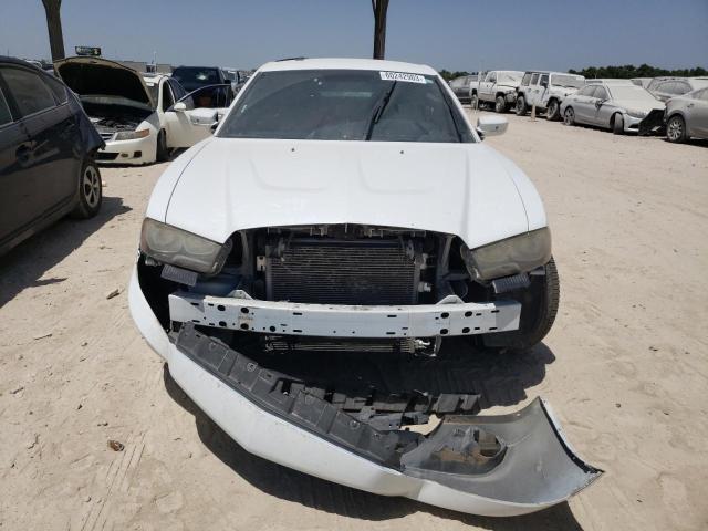 2C3CDXKT4EH319880 Dodge Charger Police