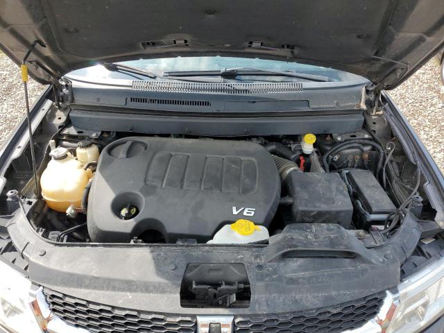 3C4PDDBG5GT129014 Dodge Journey Sxt