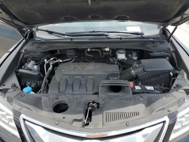 5J8TB3H7XGL016257 Acura Rdx Advance