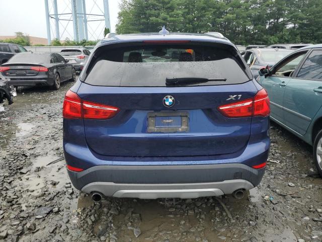 WBXHT3C35J5K23028 BMW X1 Xdrive28i