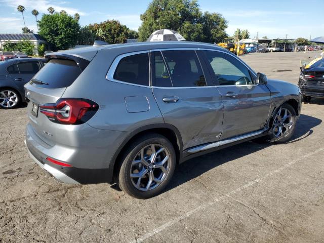 5UX53DP00P9S75088 BMW X3 Xdrive30i