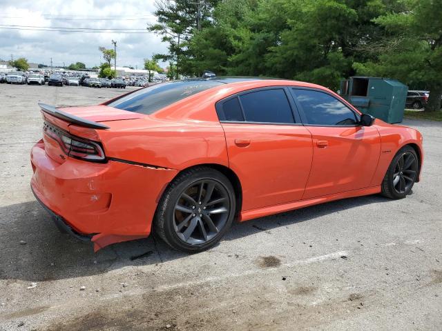 2C3CDXCT7MH671347 Dodge CHARGER R/T