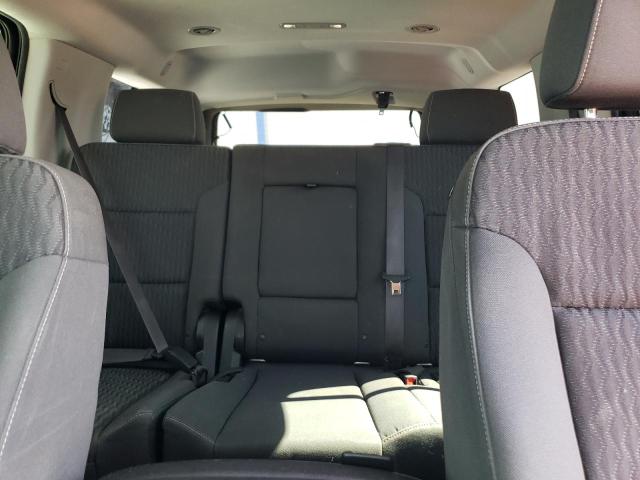 1GKS1AKC4FR688192 GMC YUKON SLE
