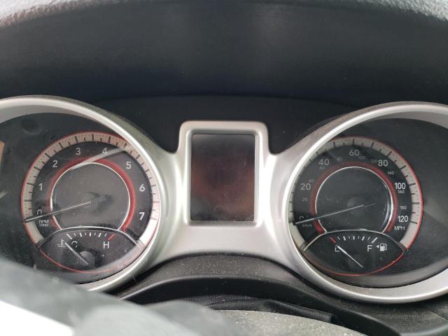 3C4PDCDG1ET103630 Dodge Journey Limited