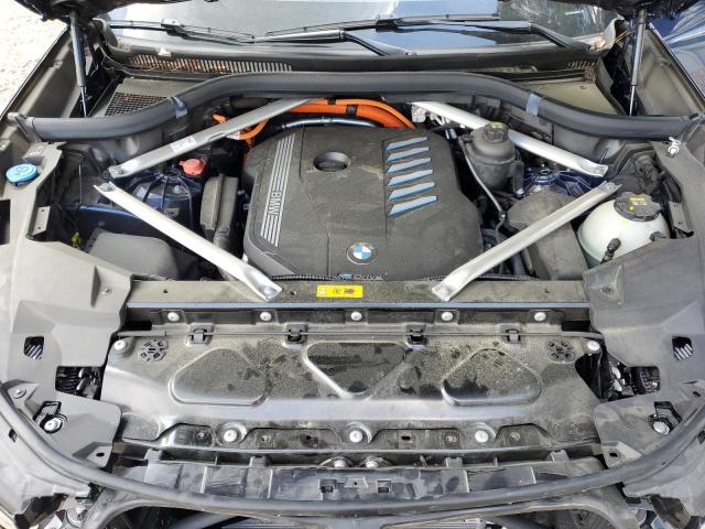 5UXTA6C03N9J96963 BMW X5 Xdrive45e
