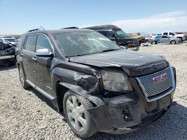 2GKFLZE36F6378918 GMC Terrain Denali