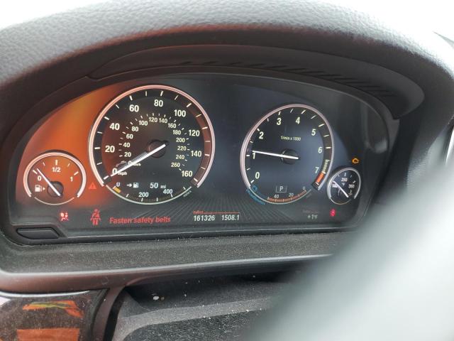 WBA5B1C54ED480487 BMW 535 I