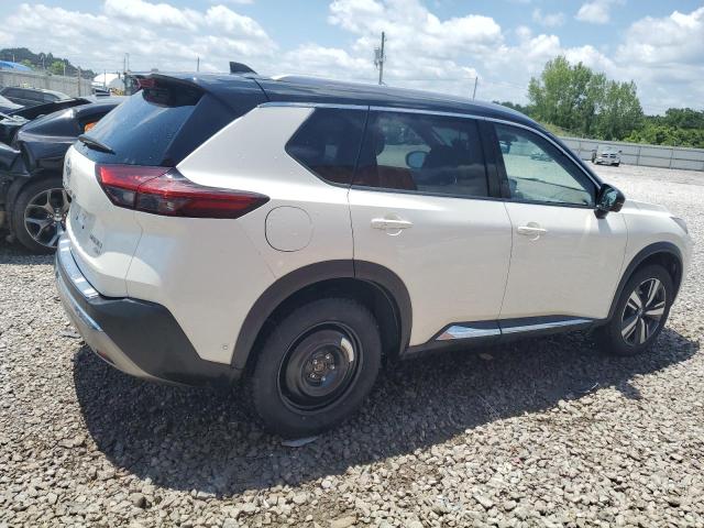 JN8AT3DD7MW311197 Nissan Rogue Platinum