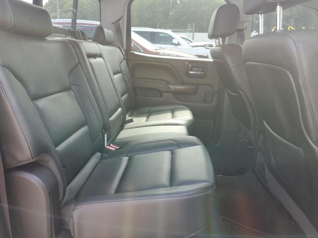 3GTU2UEC0EG133267 GMC Sierra K1500 Sle