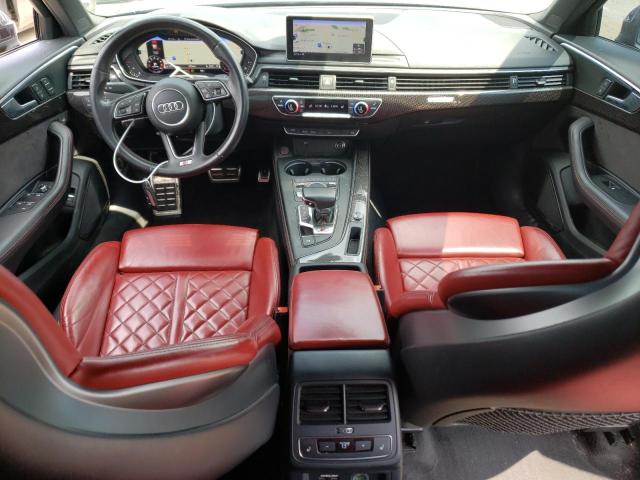 WAUB4AF48KA042097 Audi S4 Premium Plus