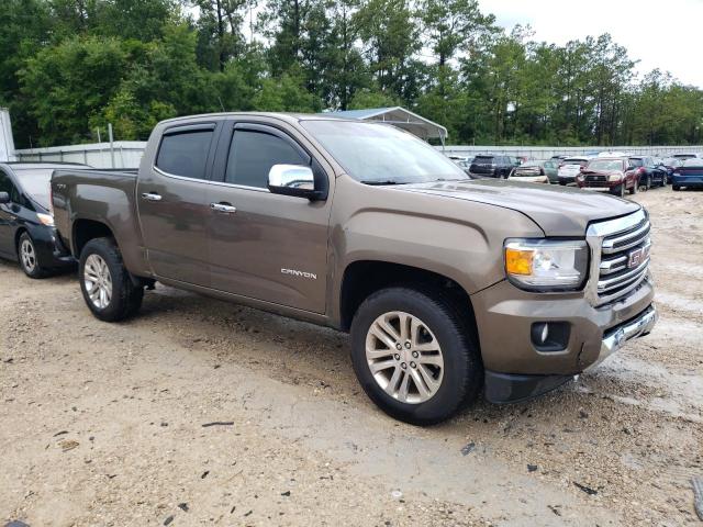 1GTG6DE34G1263362 GMC CANYON SLT
