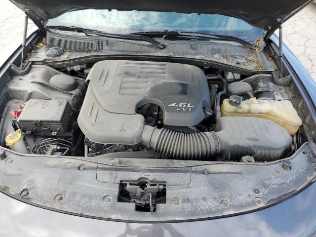 2C3CDXBG4GH242210 Dodge Charger Se
