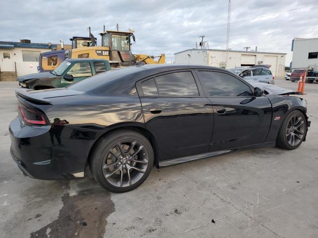 2C3CDXGJ4PH548019 Dodge Charger Scat Pack