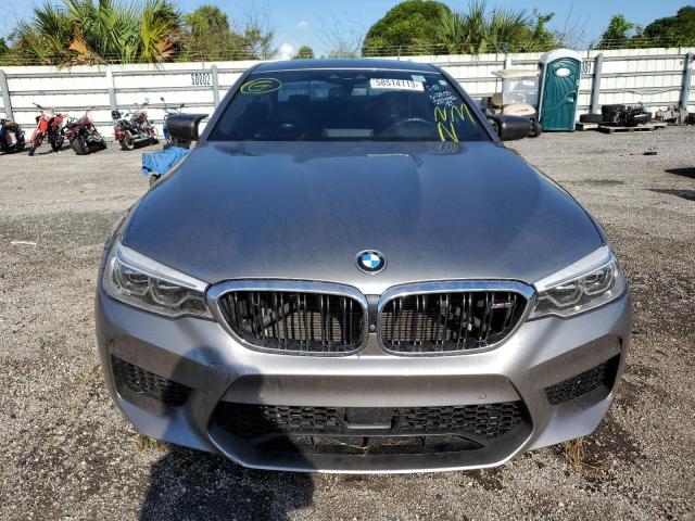 WBSJF0C58JB283482 BMW M5