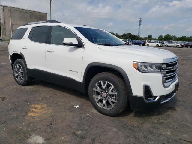 1GKKNUL43PZ212594 GMC ACADIA SLT