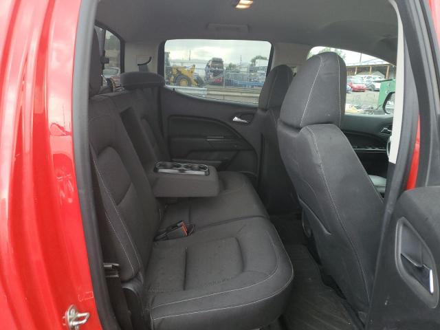 1GTG6CE35G1164057 GMC CANYON SLE